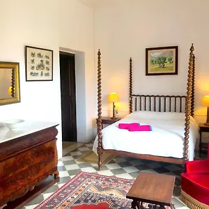 Son Vivot -doble con salon Pensión Inca (Mallorca)